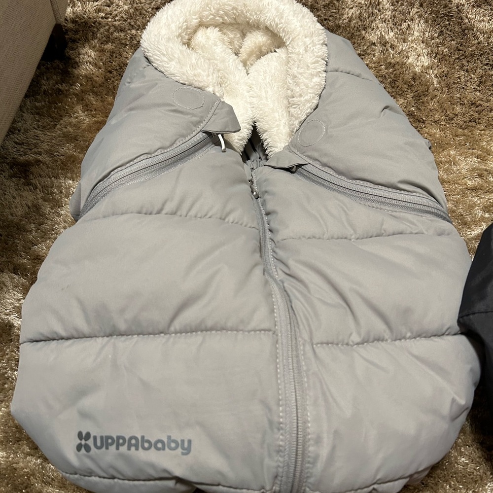 UPPAbaby CozyGanoosh